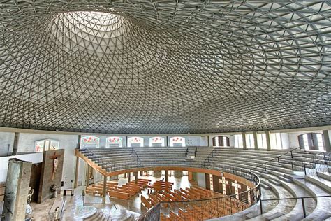 PARROQUIA DE NUESTRA SEÑORA DE SAN JUAN DE LOS LAGOS en la ciudad San