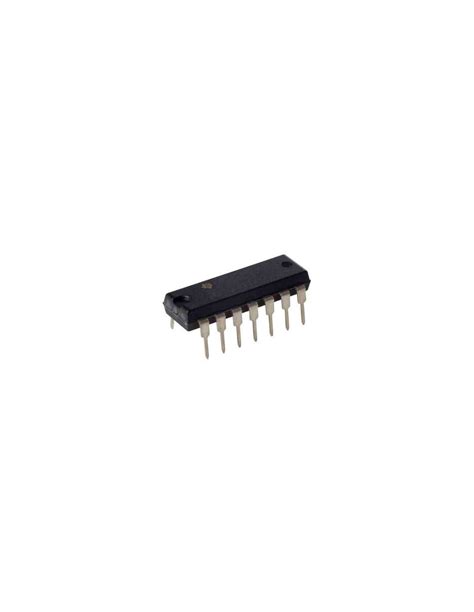 74LS10 Triple 3 Input Positive NAND Gates 74LS PTR004954