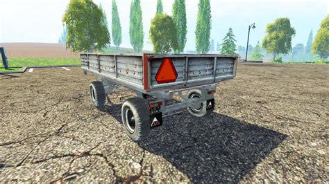 Autosan D Para Farming Simulator