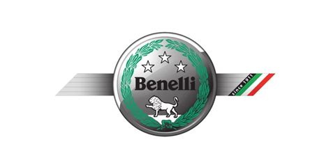 Benelli Logo History | RUN MOTO RUN