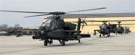 Boeing Ah Helic Ptero Apache Avionesdecombate Org