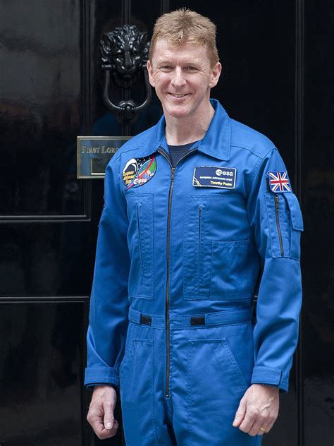 Page 3 Profile: Major Tim Peake, astronaut | The Independent | The ...