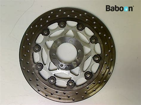 Yamaha Trx Trx Remschijf Voor Baboon Motorcycle Parts