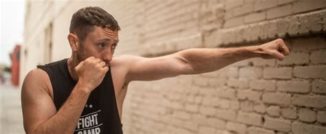 Exercises To Increase Punching Power Without Equipment | FightCamp