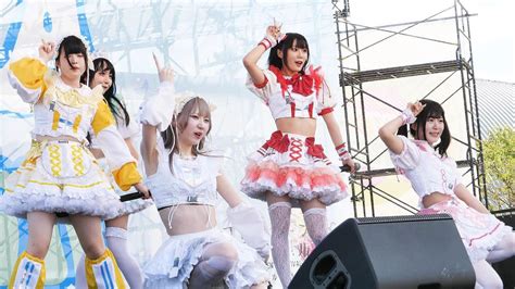 Aqa ドラゴンクイーンズフェスティバル ～竜王アイドル夏祭り2024～ At アクアグリーンステージ Moe Zine