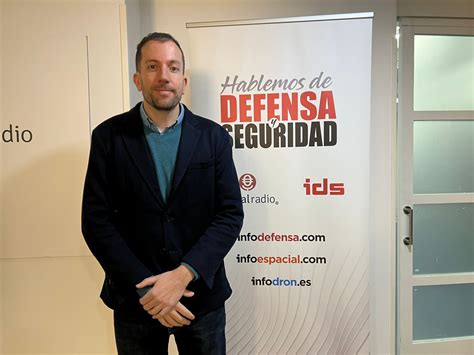 Jorge Rodr Guez Hispasat Ha Llegado A Un Acuerdo En Defensa Y