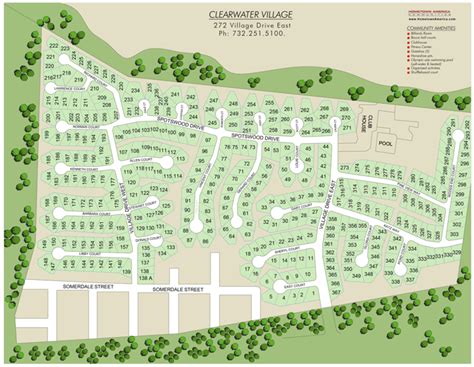 Apartment Complex Maps 2d 3d Apartment Property Maps Apartment