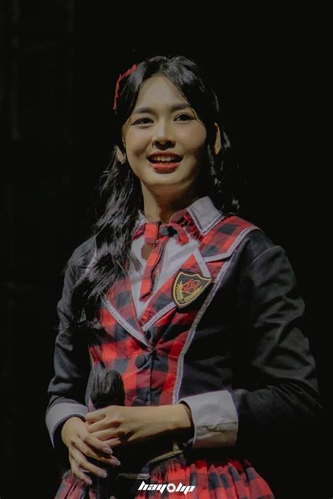 Gita Jkt48 Gambar Gadis Cantik Imut Penyimpanan Foto