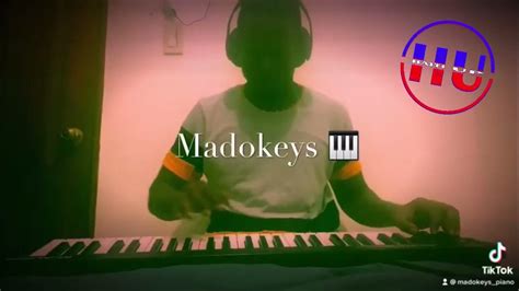 Kompa Piano Solo By Madokeys Haitian Kompa Music Youtube