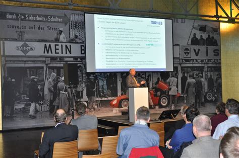 Cenit Innovation Day Digitalisierung Und Industrie Konkret