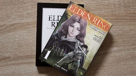 Manga Elden Ring Avis Et Découverte Manga Gamewave