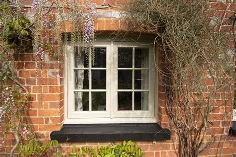 Four of the Best Traditional Style Windows - Thames Valley Windows