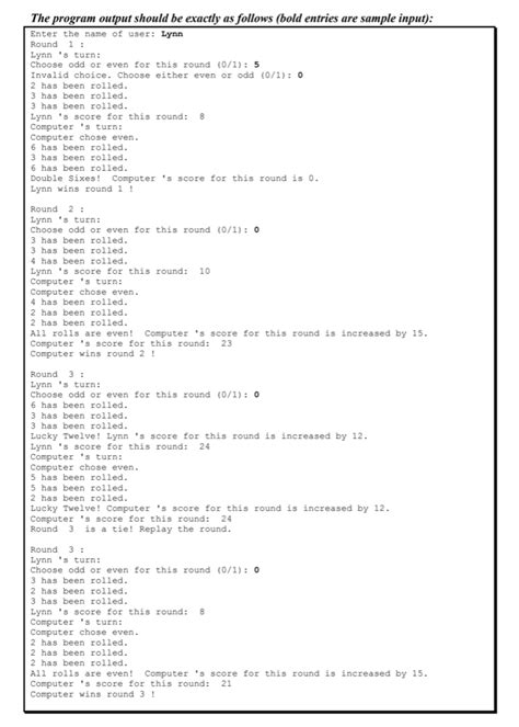 Solved Please Help Write This Python Program Using For