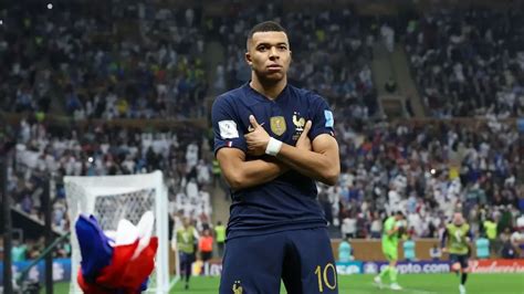 Kylian Mbappé Religion Ist der Franzose Muslim oder Christ