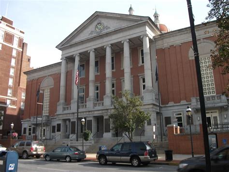 Old York County Courthouseyork Pa Flickr Photo Sharing