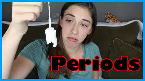 Periods Youtube