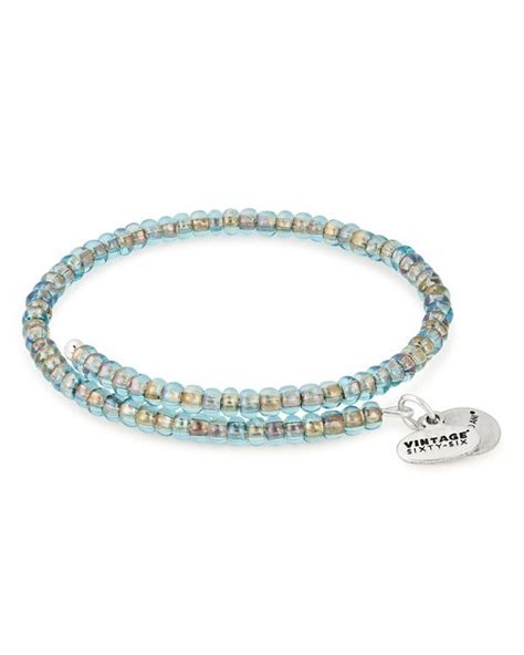 Alex and Ani Wrap Bracelet | Bloomingdale's Jewelry & Accessories