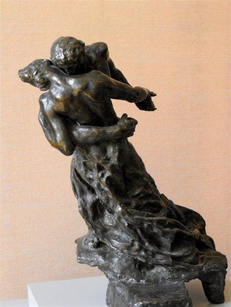 La Valse Camille Claudel Rodin Sculpture Sculpture Artist