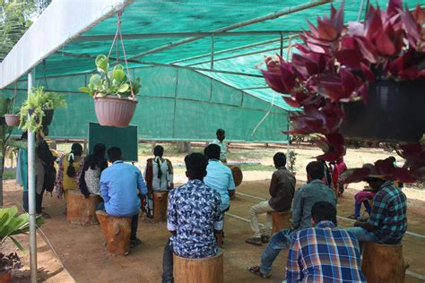 Short Tour Sthangapazham Agriculture College