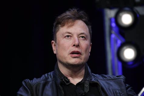 Elon Musk Says His Companies Will Make Ventilators As Coronavirus