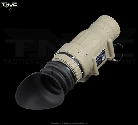 Tnvpvs 14 L3 Gen3 Un Filmed White Phosphor Tactical Night Vision Company