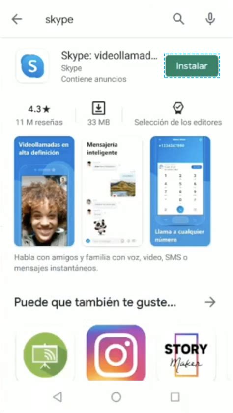 Skype C Mo Descargar E Instalar Skype