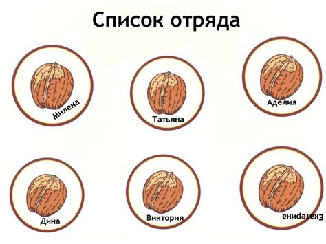 Крепкие орешки - презентация онлайн