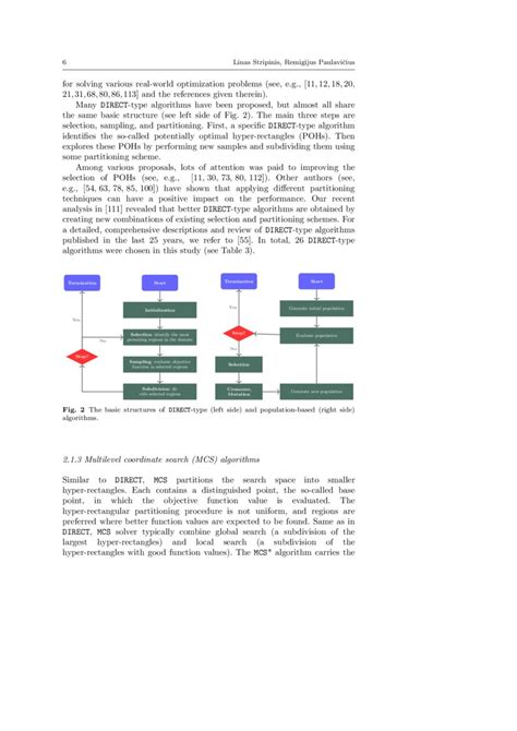 An Extensive Numerical Benchmark Study Of Deterministic Vs Stochastic