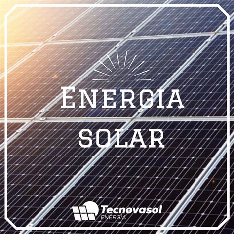 Qu Es Una Instalaci N De Energia Renovable Solar