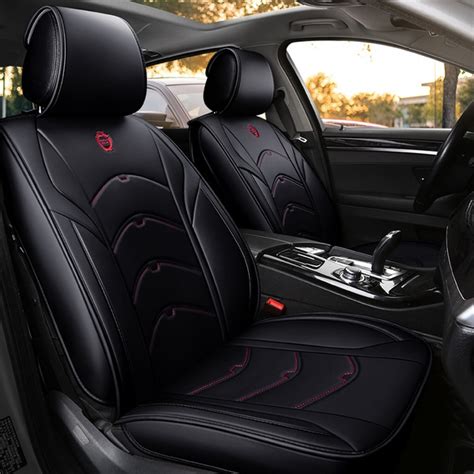 Mercedes Benz E350 Car Seat Covers Velcromag