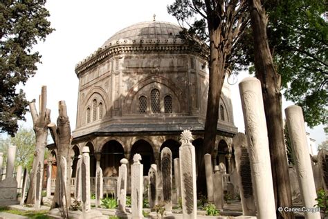 Kanuni Sultan S Leyman T Rbesi Konumu Foto Raflar Ve Hakk Ndaki