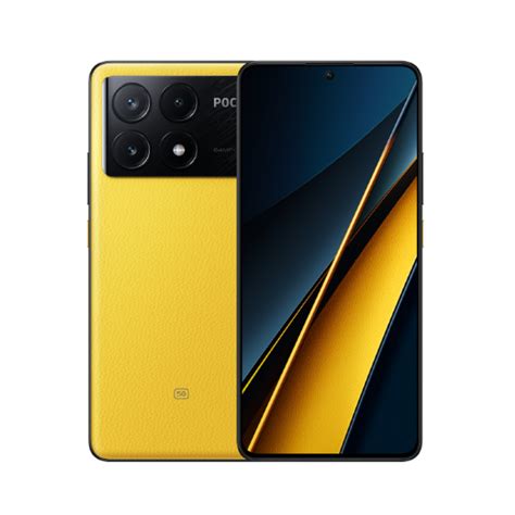 Xiaomi Poco X6 Pro Price In Kenya Phone Place Kenya