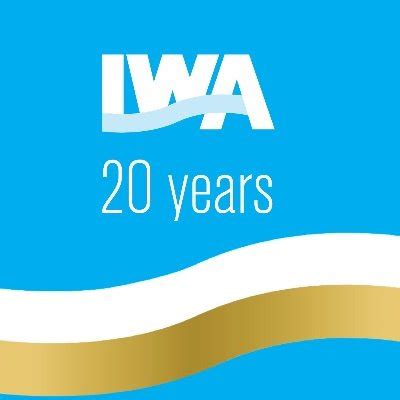 Iwa Digital Water Summit Water Magazine