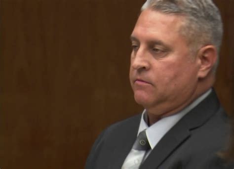 Arraignment Continued For Lapd Officer Charged With Sexually Assaulting