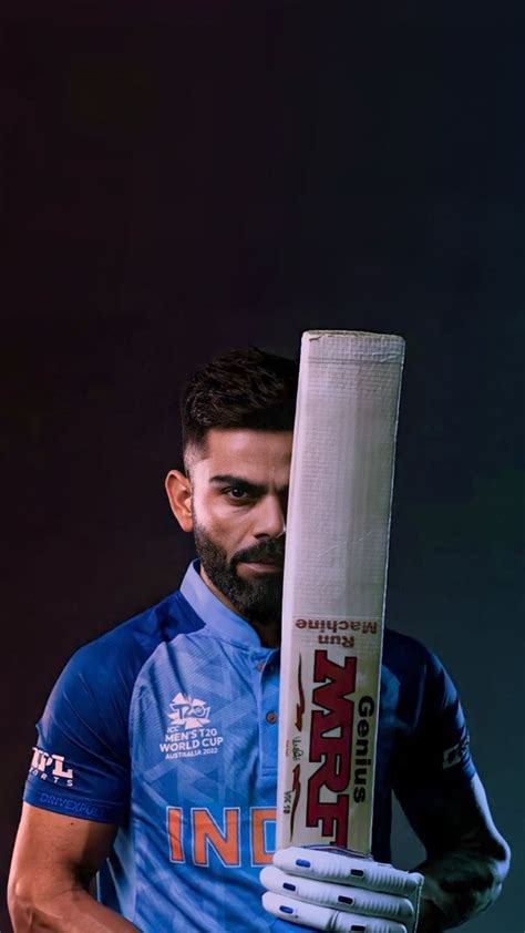 Virat Kohli Wallpapers