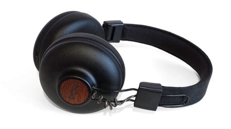 House of Marley Positive Vibration 2 Wireless Review | Trusted Reviews