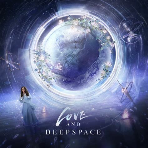 Stream Love And Deepspace by loveanddeepspace | Listen online for free ...