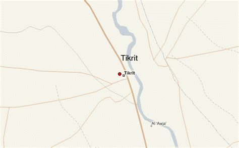 Tikrit Weather Forecast