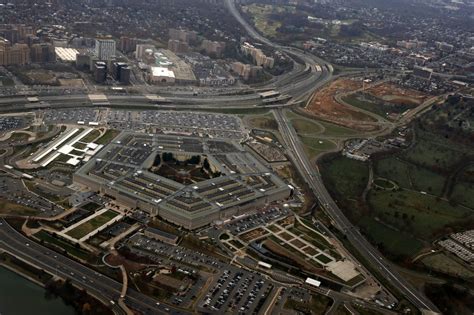 Hackers Leak Documents From Pentagon IT Provider Leidos - Bloomberg