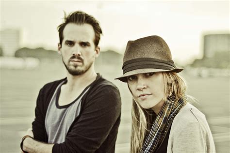 Worship duo All Sons & Daughters to perform at Milligan - Milligan ...