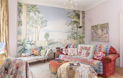 Kaffe Fassett’s Colourful Home Priceless Magazines