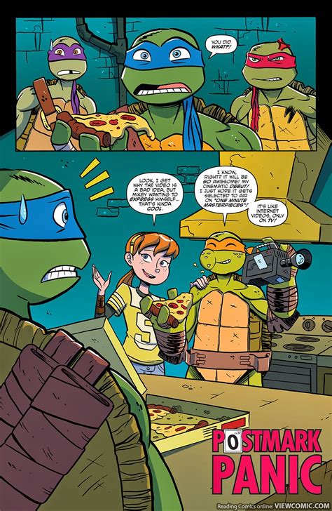 Teenage Mutant Ninja Turtles Mikey Gay Cartoon Porn Mckasap