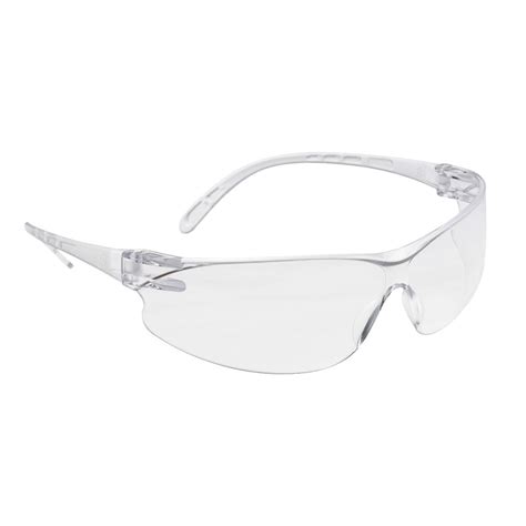 Portwest Ultra Lightweight Spectacles Gs Workwear