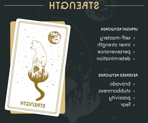 Descubre El Impactante Significado De Los Arcanos Mayores En El Tarot