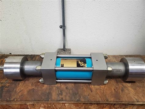 Used Flow IFB 612 CNC Waterjet 8072614