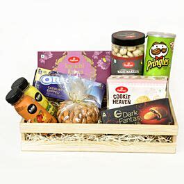 Buy Send Premier Diwali Hamper Online Floraindia