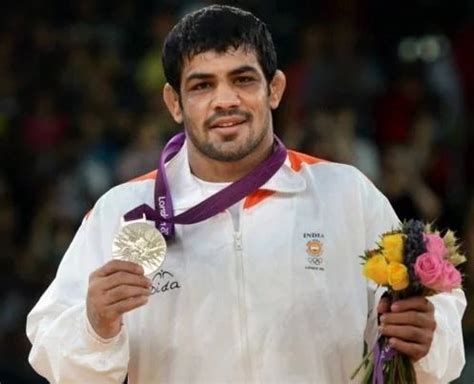 Sushil-Kumar-Wrestler-1 | eDefines