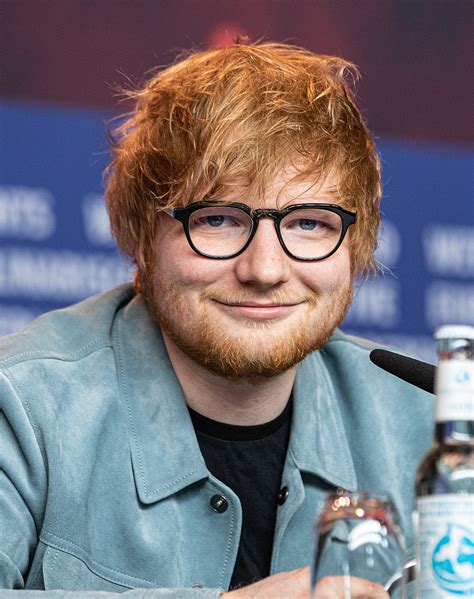 Ed Sheeran - Celebnetworth.net