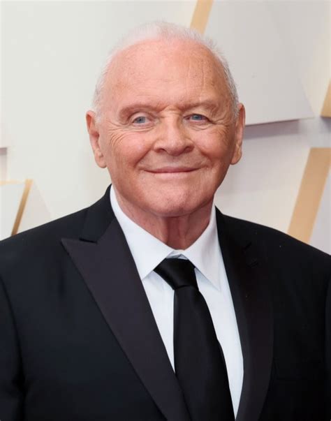 Sir Anthony Hopkins 82 Reflects On 47 Years Of Sobriety In Powerful