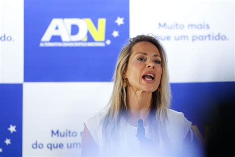 Presidenciais ADN apoia candidatura de Joana Amaral Dias a Belém